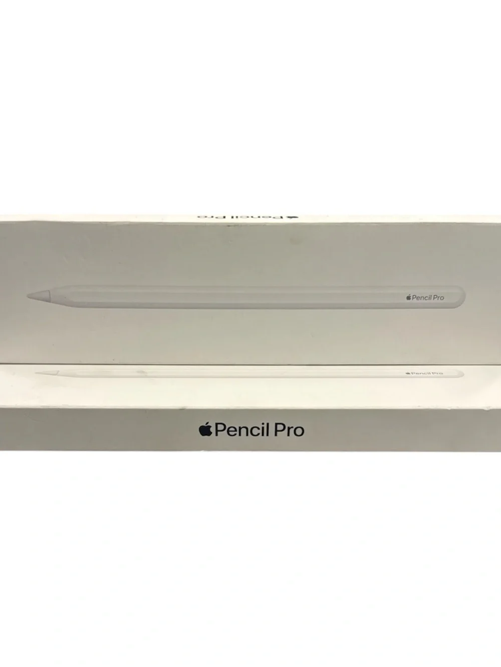 Apple Pencil Pro White